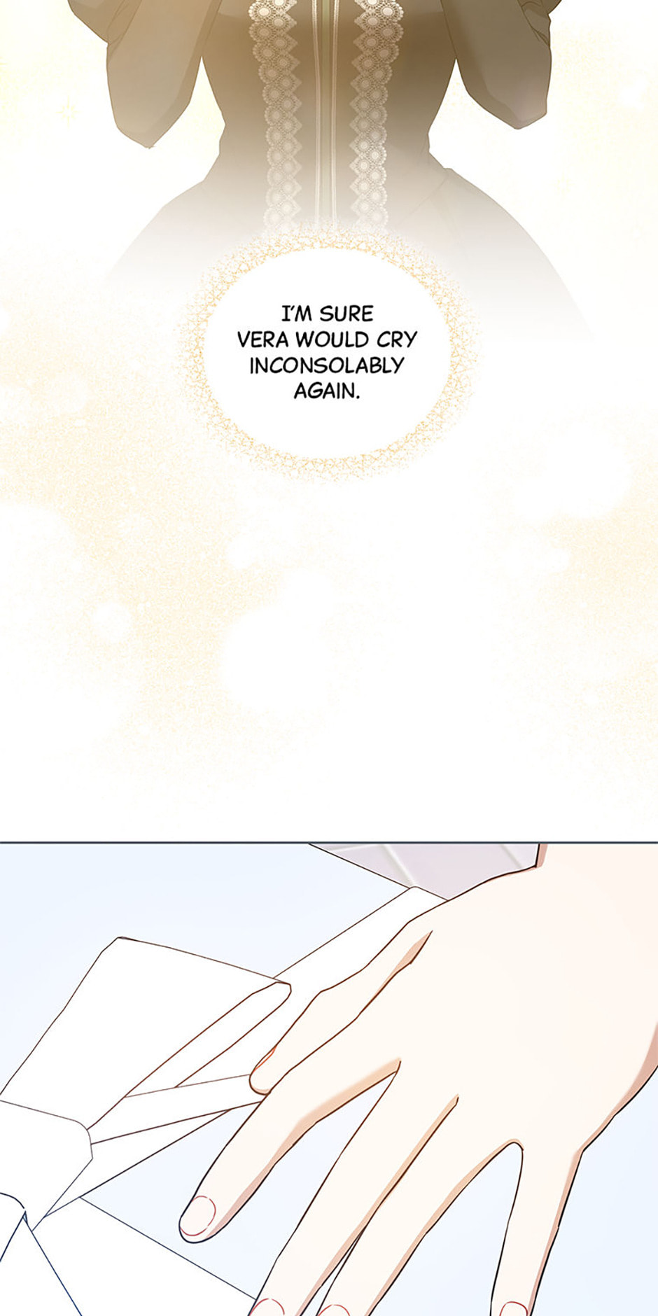 Read Gimme That Pacifier! chapter 96 image 76 on Lezhin