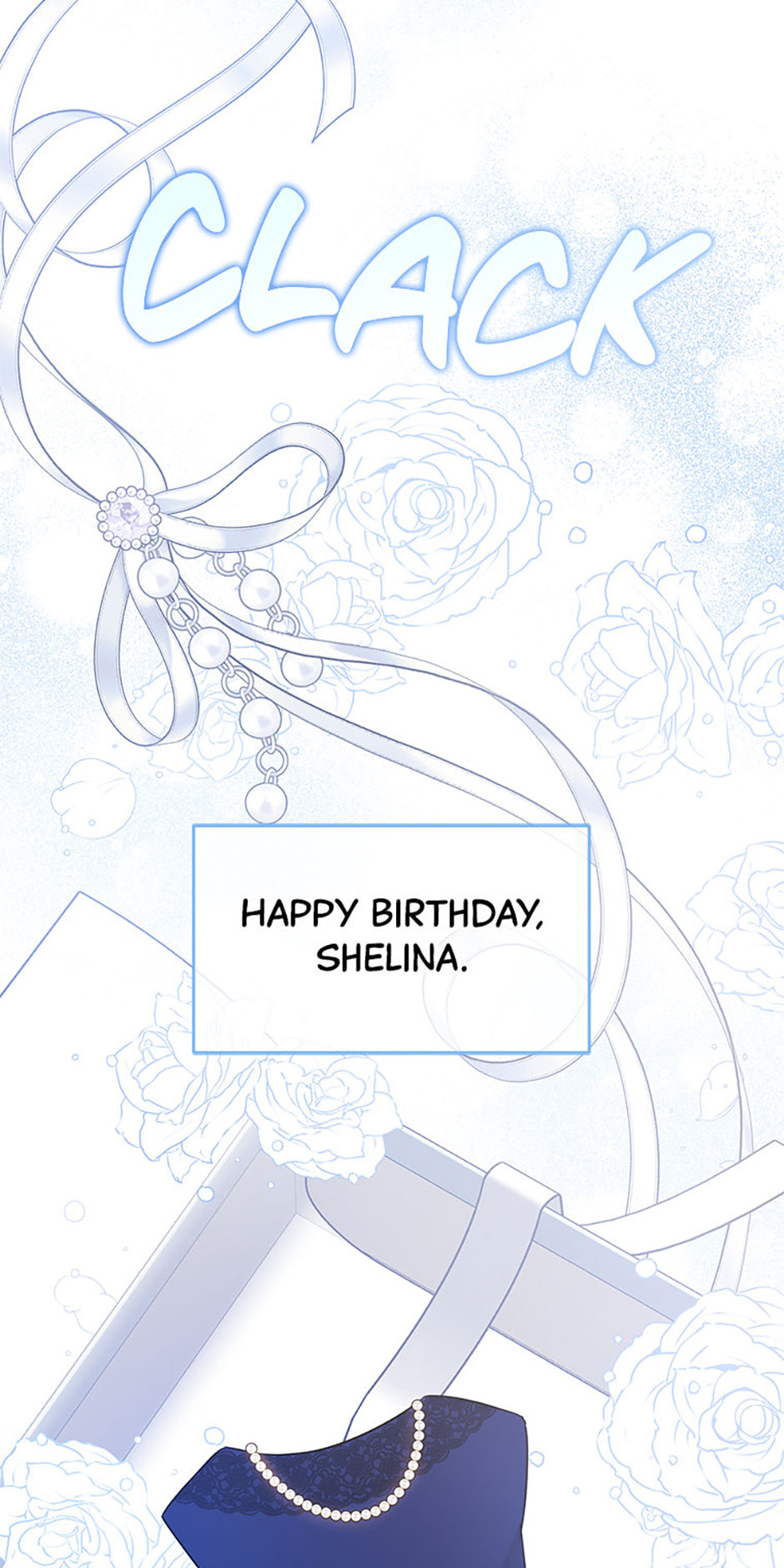 Read Gimme That Pacifier! chapter 96 image 78 on Lezhin