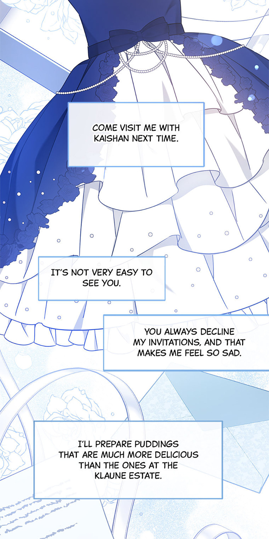 Read Gimme That Pacifier! chapter 96 image 79 on Lezhin