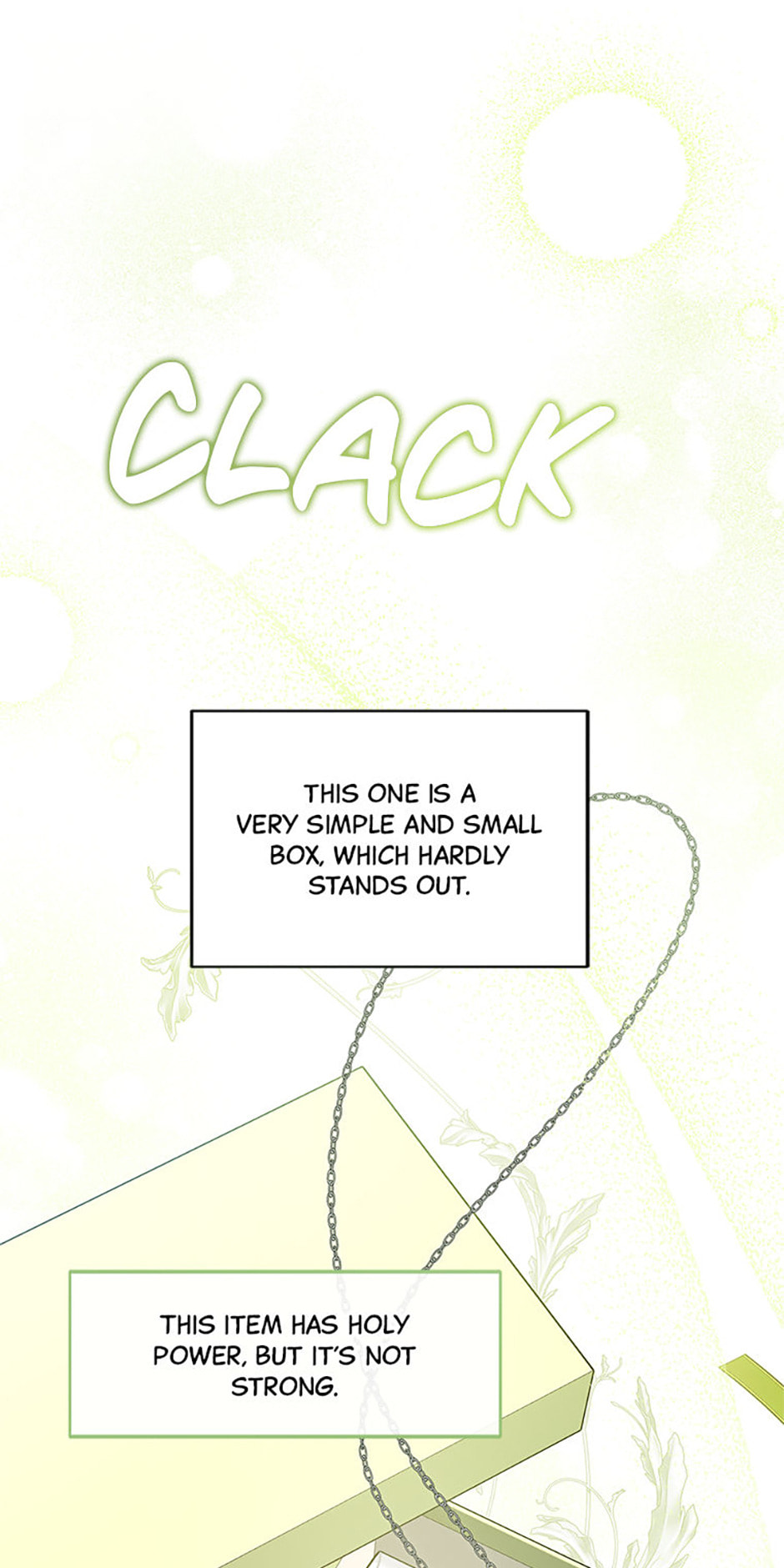 Read Gimme That Pacifier! chapter 96 image 81 on Lezhin