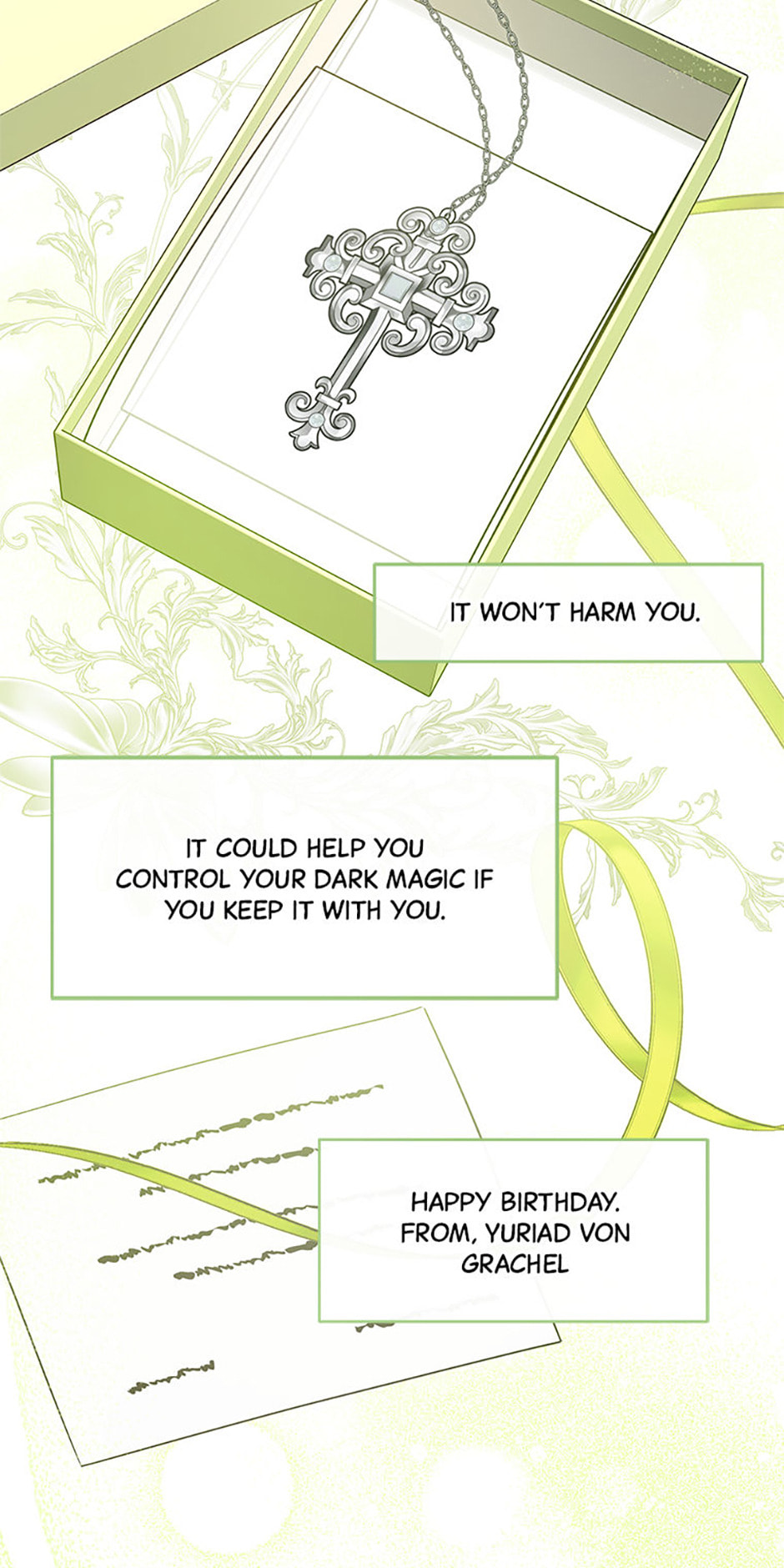 Read Gimme That Pacifier! chapter 96 image 82 on Lezhin