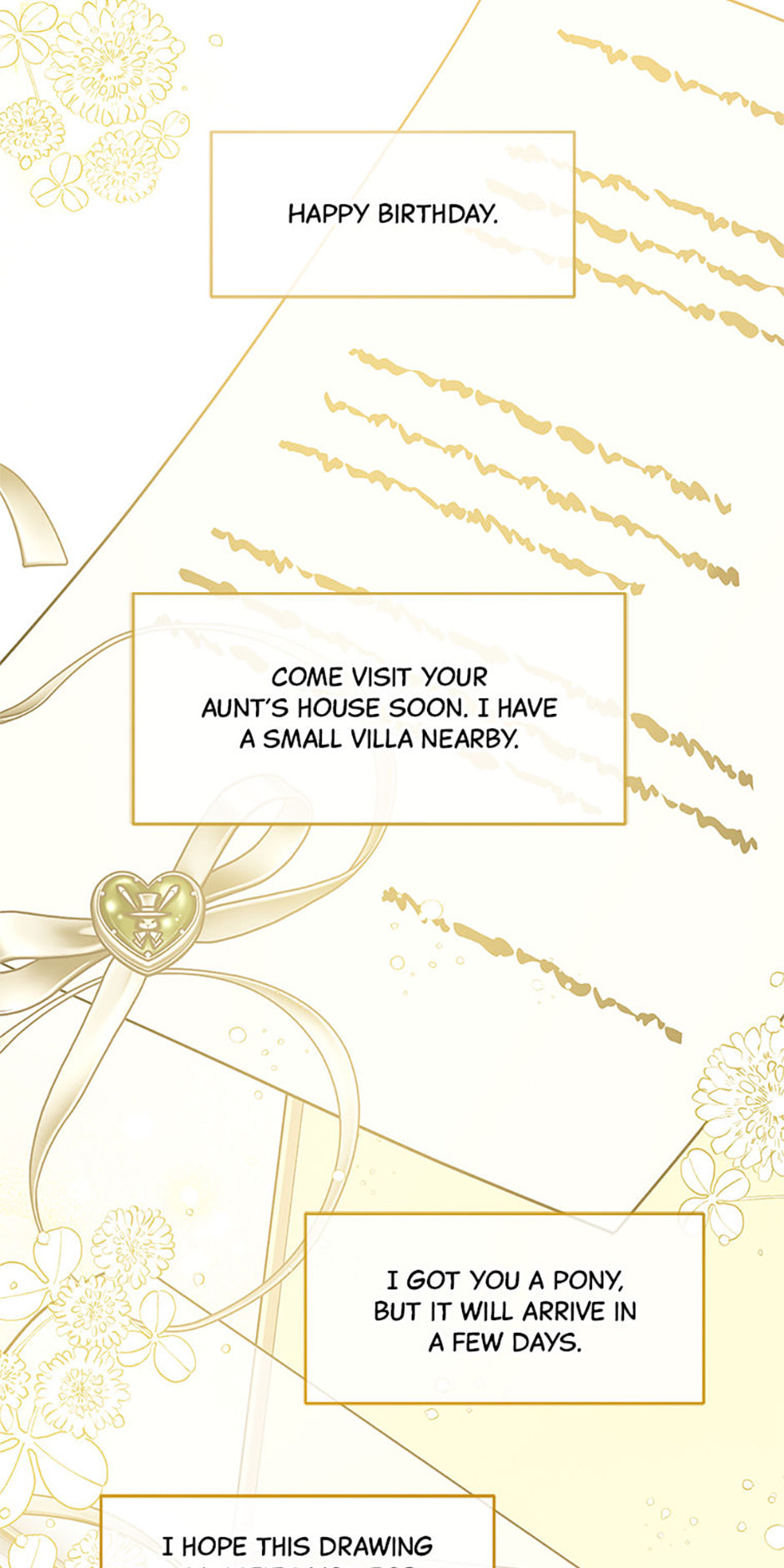 Read Gimme That Pacifier! chapter 96 image 84 on Lezhin