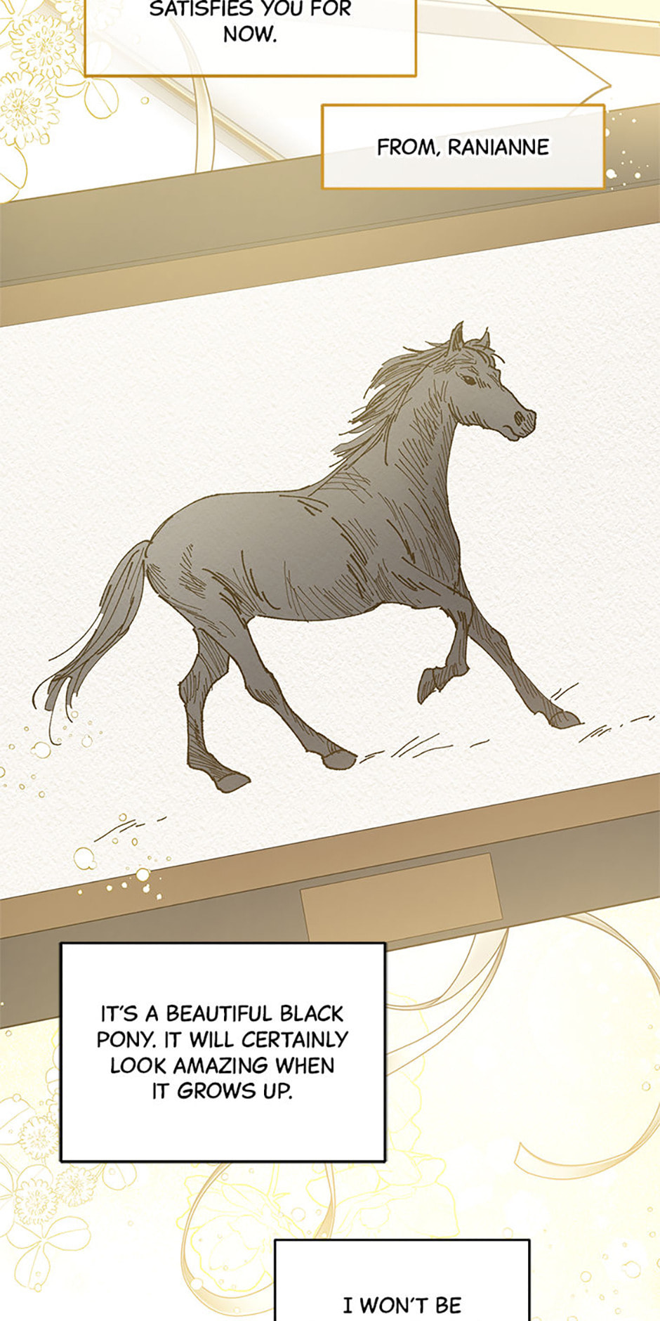 Read Gimme That Pacifier! chapter 96 image 85 on Lezhin