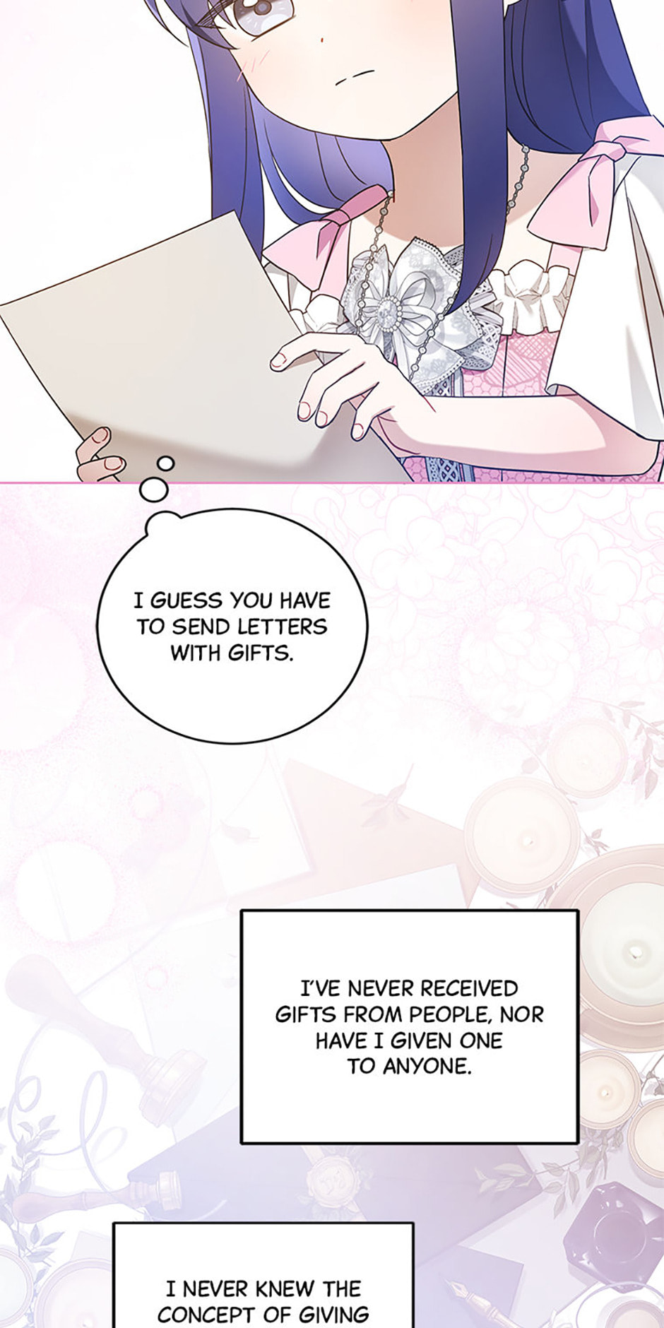 Read Gimme That Pacifier! chapter 96 image 87 on Lezhin