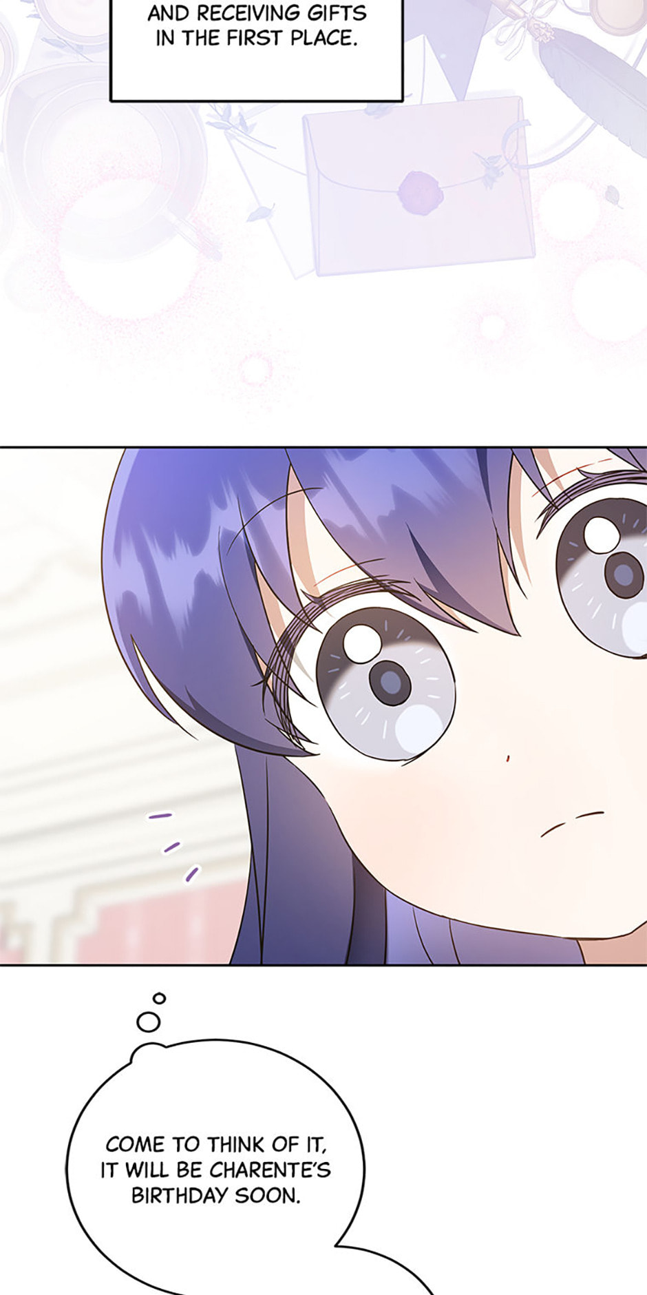 Read Gimme That Pacifier! chapter 96 image 88 on Lezhin