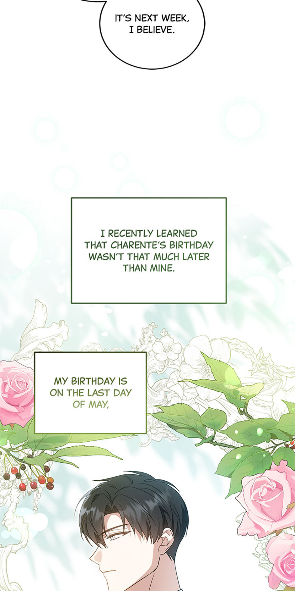 Read Gimme That Pacifier! chapter 96 image 89 on Lezhin