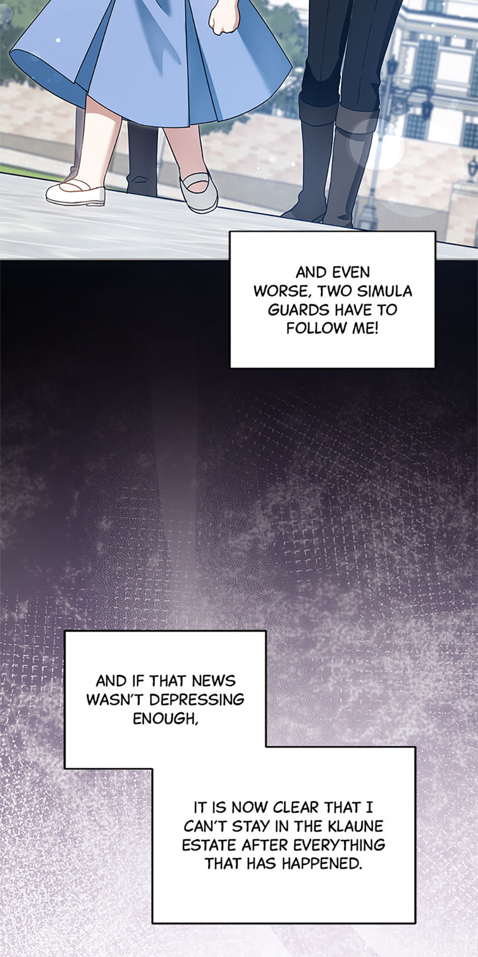 Read Gimme That Pacifier! chapter 96 image 9 on Lezhin