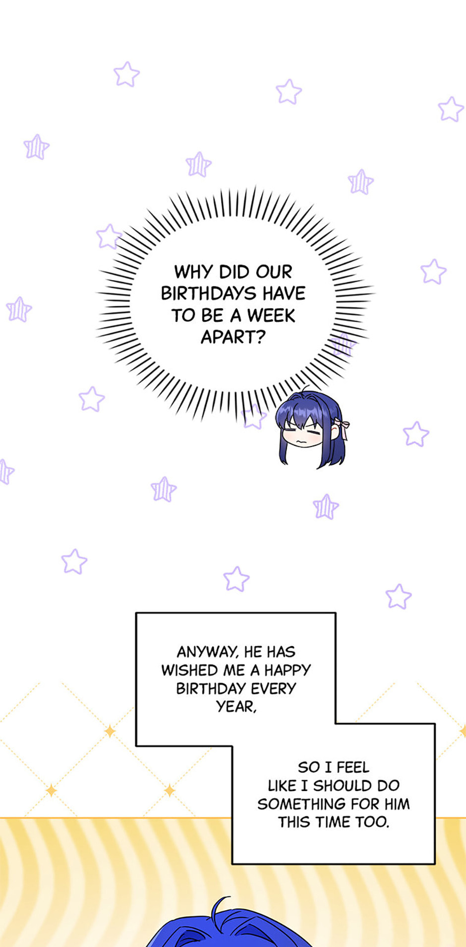 Read Gimme That Pacifier! chapter 96 image 91 on Lezhin