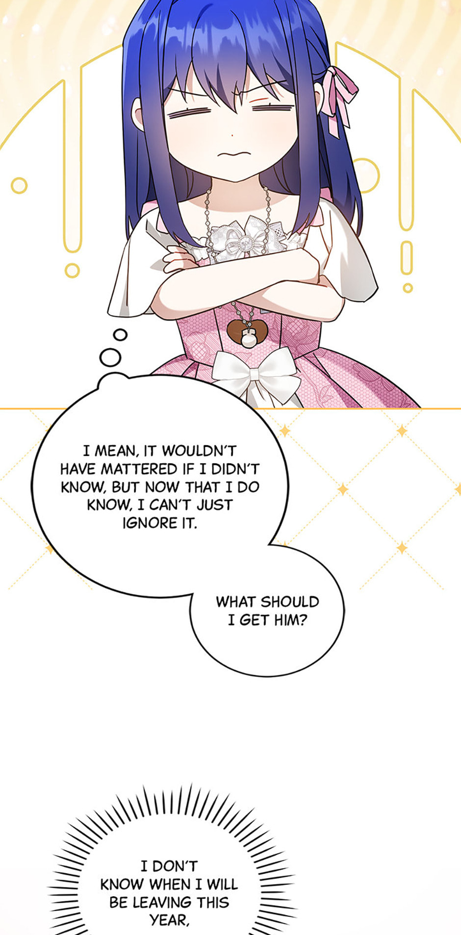 Read Gimme That Pacifier! chapter 96 image 92 on Lezhin