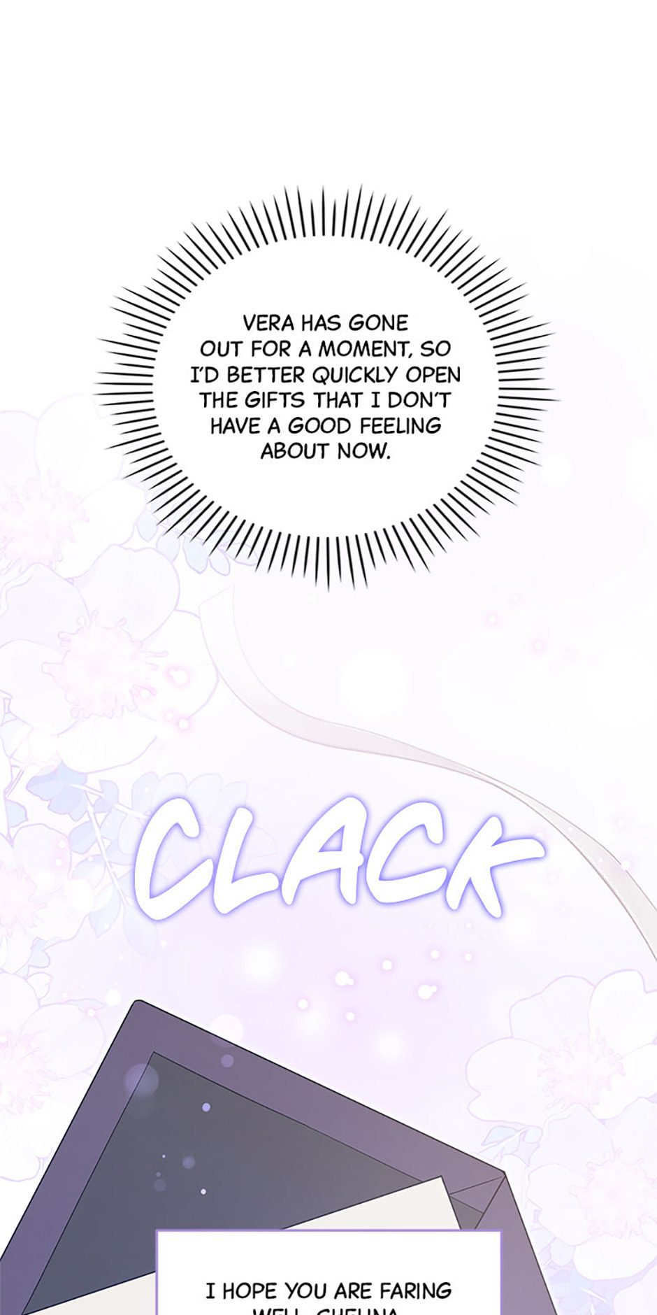 Read Gimme That Pacifier! chapter 97 image 13 on Lezhin