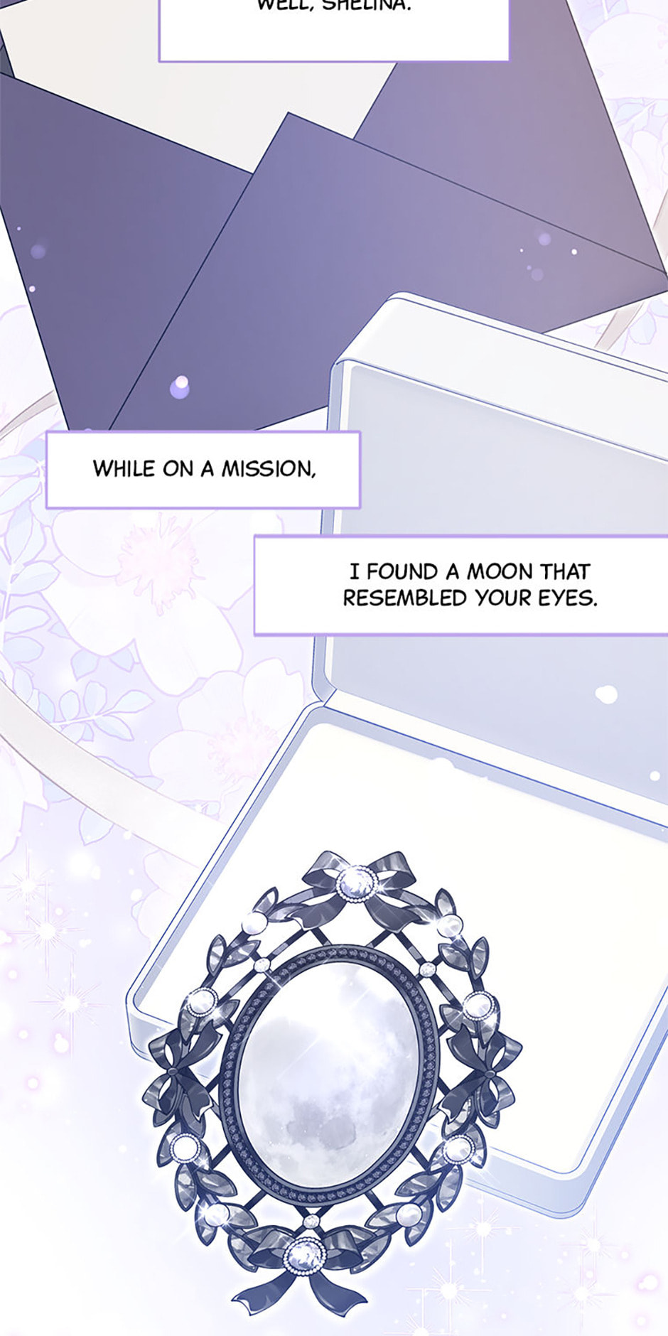 Read Gimme That Pacifier! chapter 97 image 14 on Lezhin
