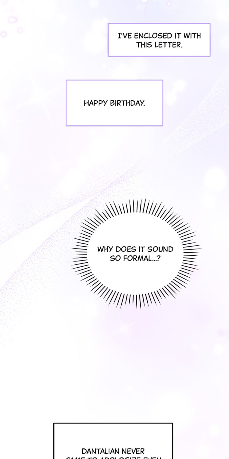 Read Gimme That Pacifier! chapter 97 image 15 on Lezhin