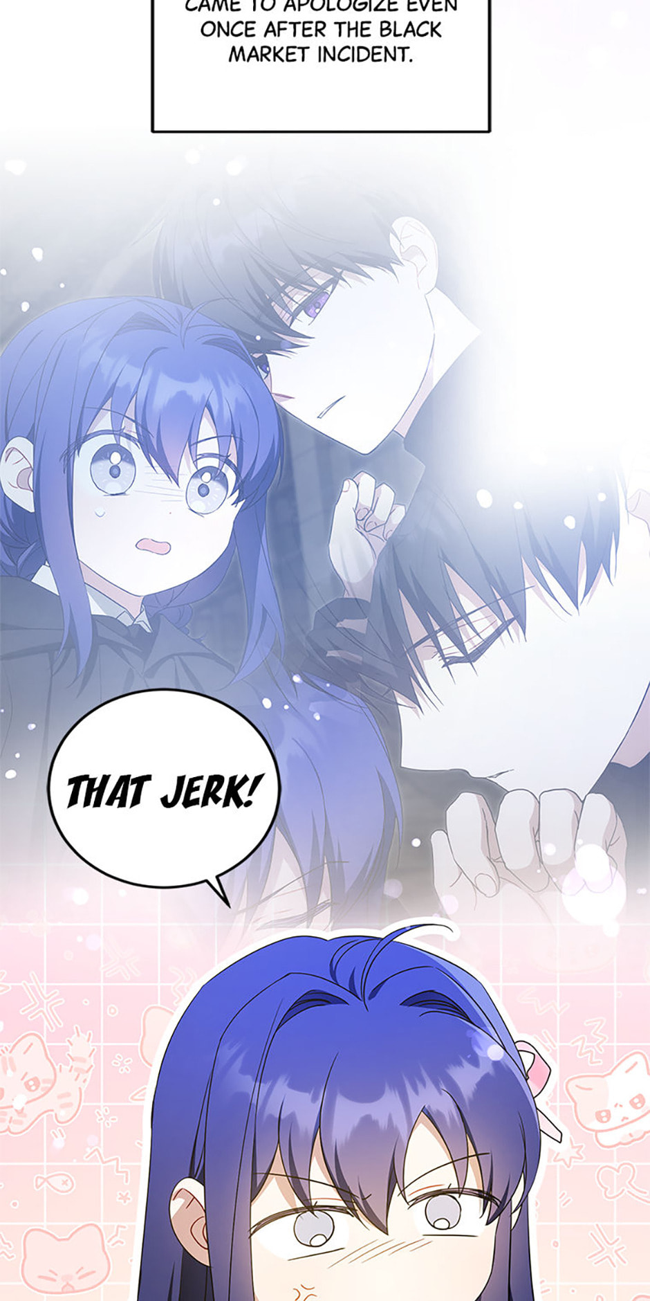 Read Gimme That Pacifier! chapter 97 image 16 on Lezhin
