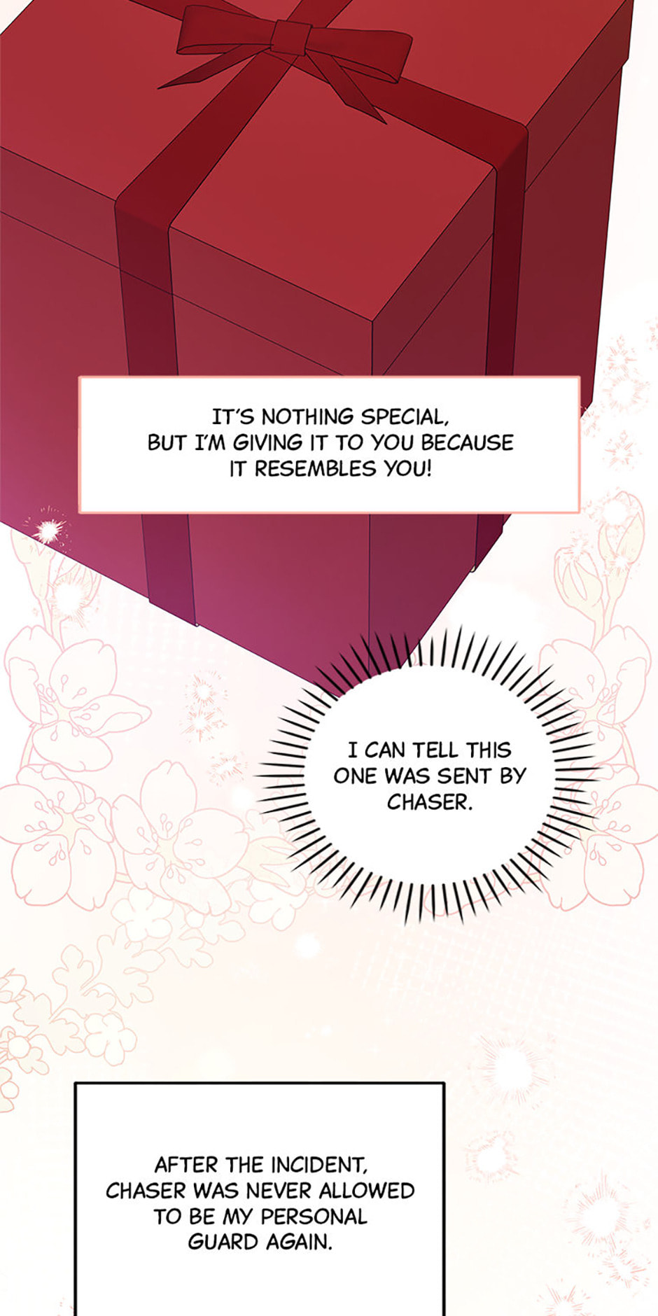 Read Gimme That Pacifier! chapter 97 image 18 on Lezhin