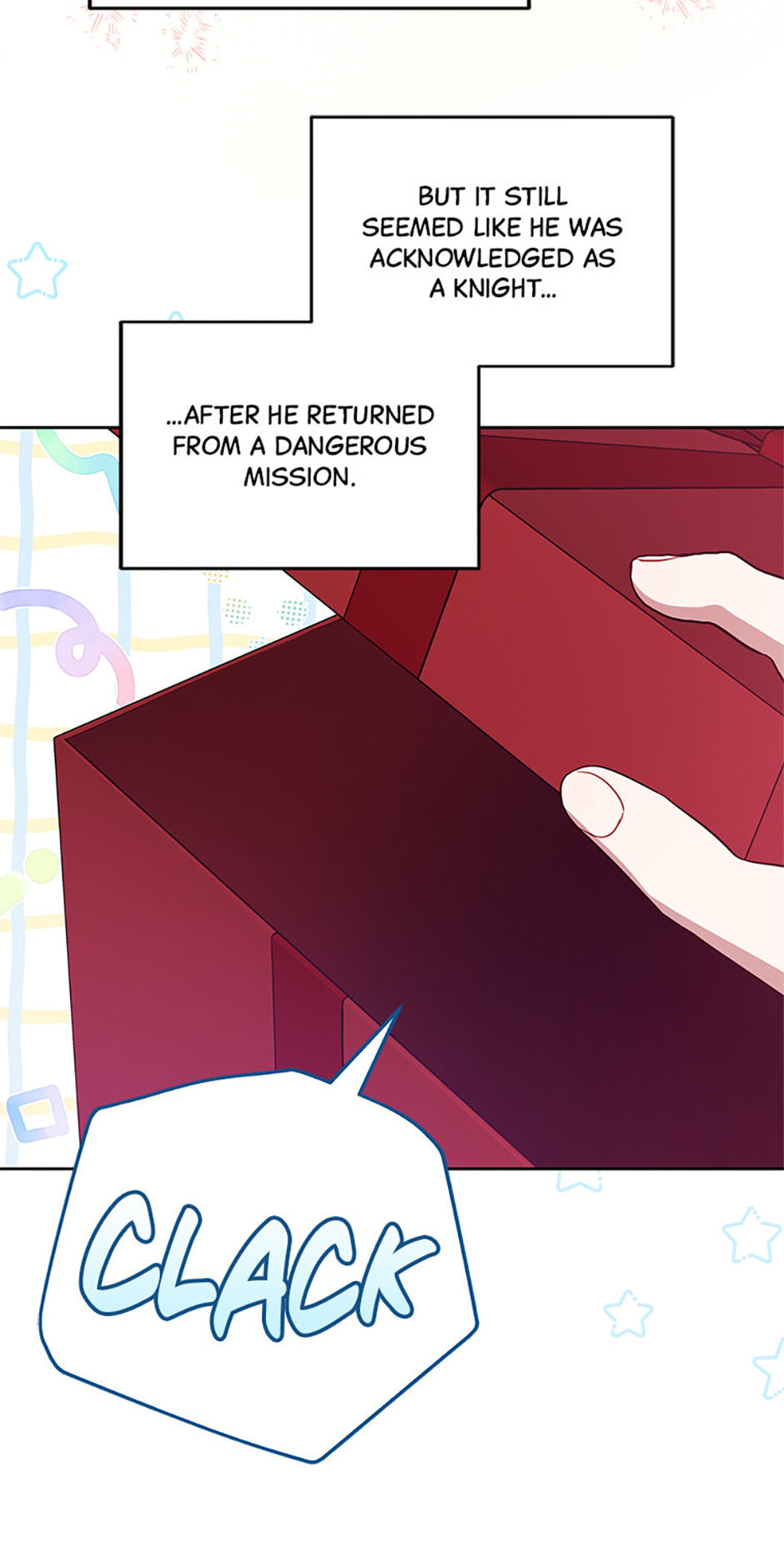 Read Gimme That Pacifier! chapter 97 image 19 on Lezhin