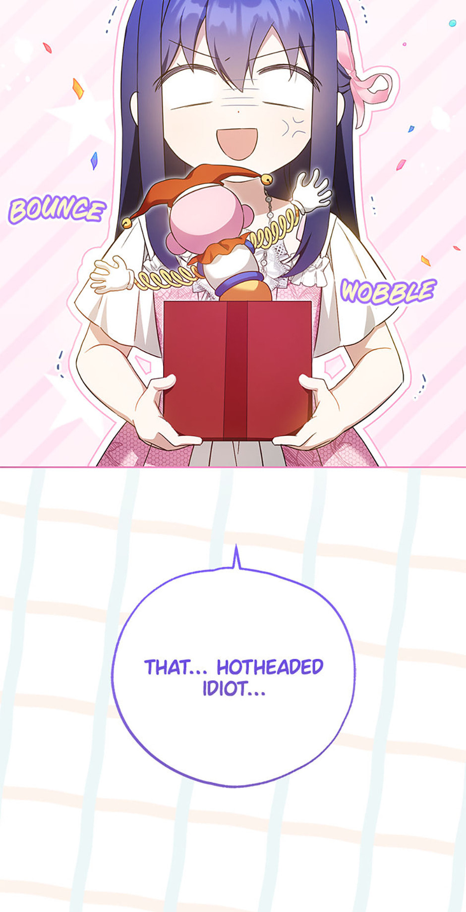 Read Gimme That Pacifier! chapter 97 image 21 on Lezhin