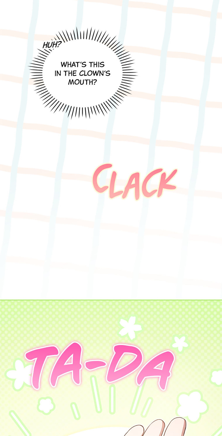 Read Gimme That Pacifier! chapter 97 image 22 on Lezhin