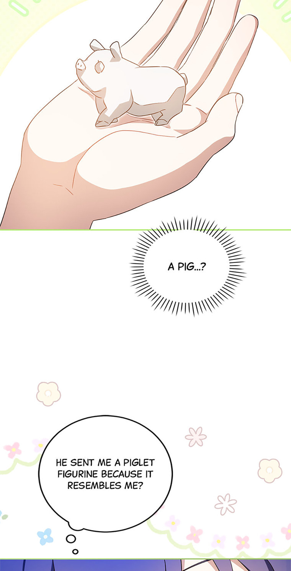 Read Gimme That Pacifier! chapter 97 image 23 on Lezhin