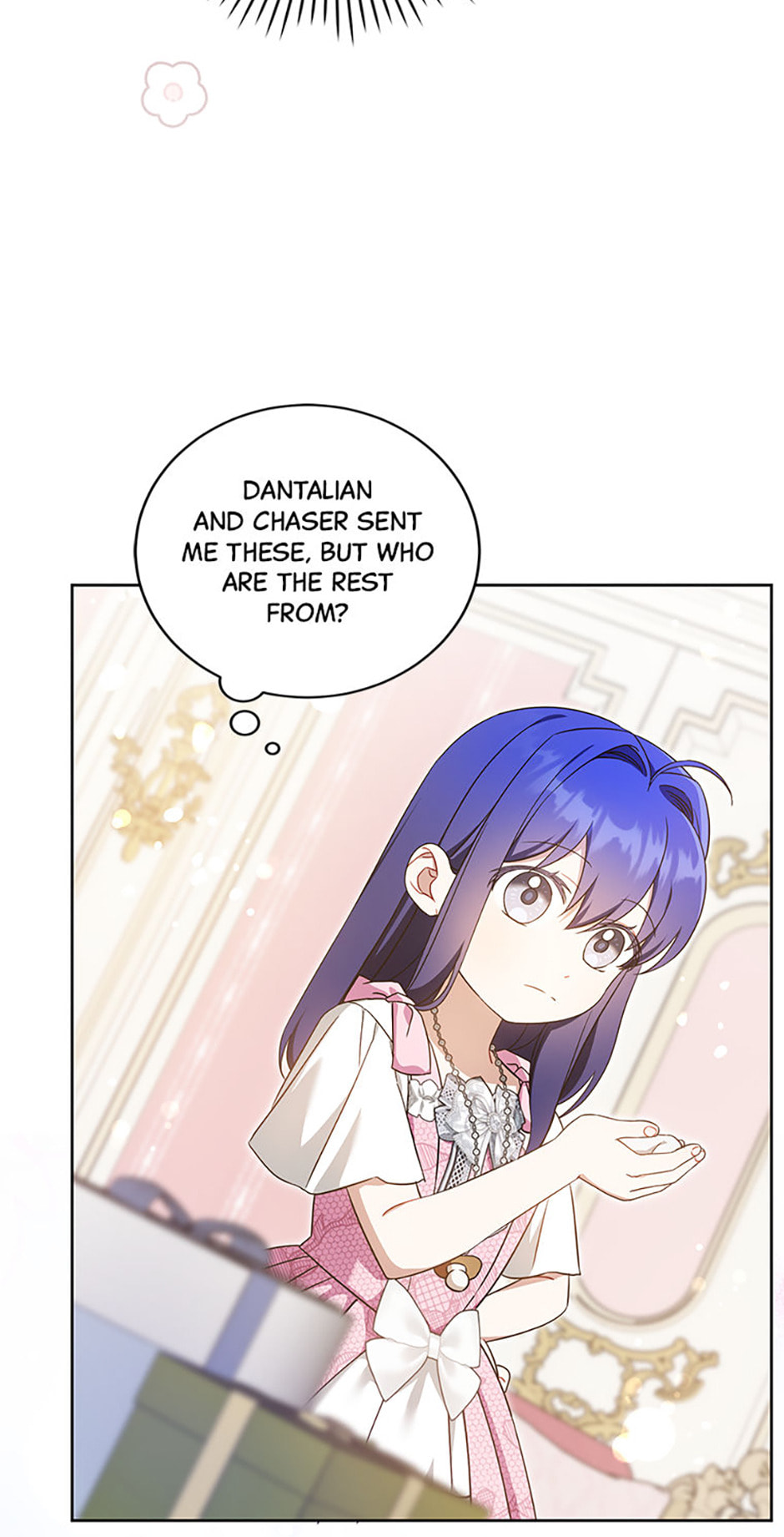 Read Gimme That Pacifier! chapter 97 image 25 on Lezhin