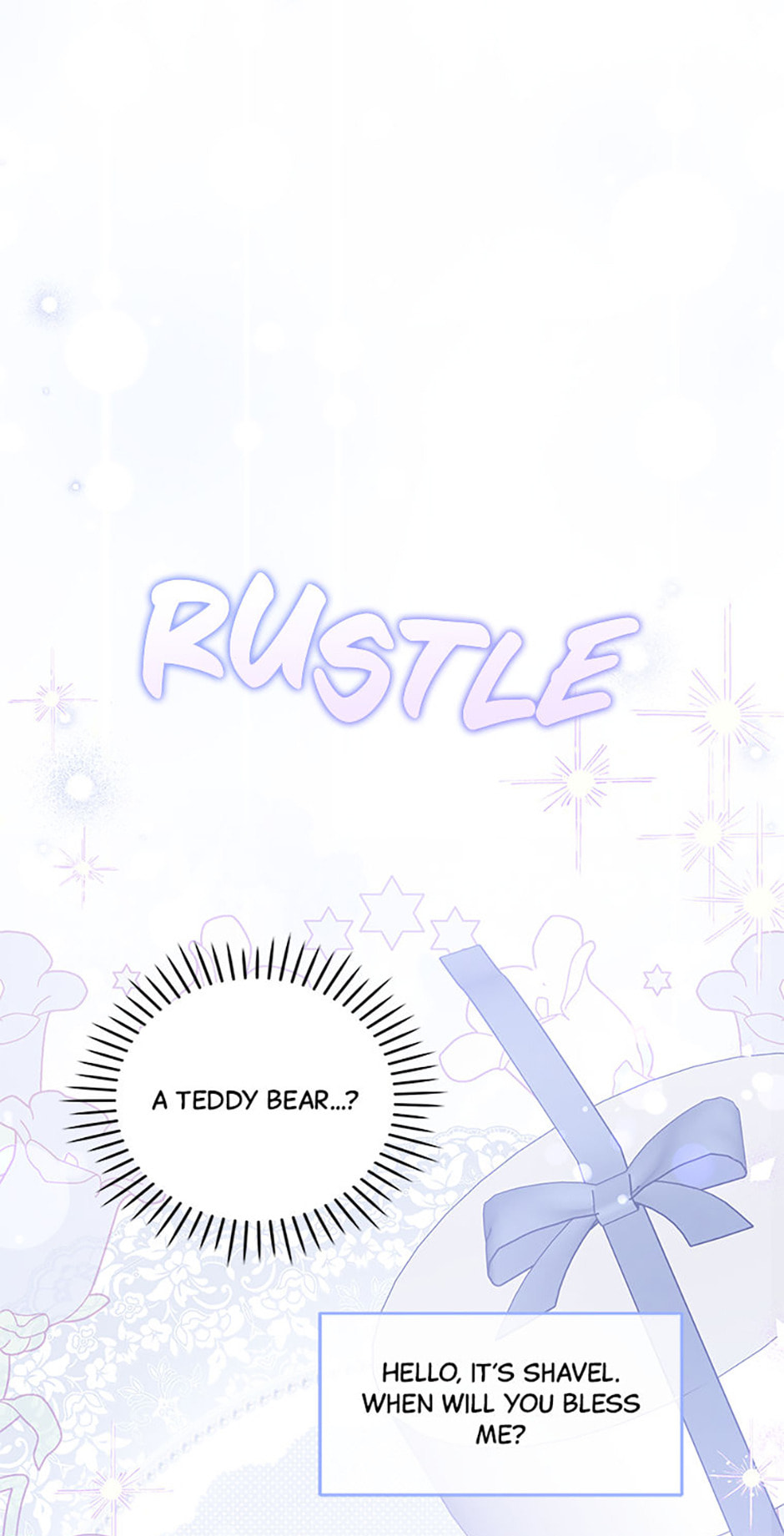 Read Gimme That Pacifier! chapter 97 image 26 on Lezhin