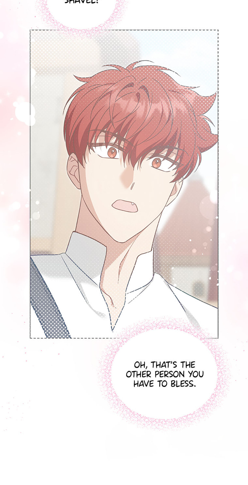 Read Gimme That Pacifier! chapter 97 image 29 on Lezhin