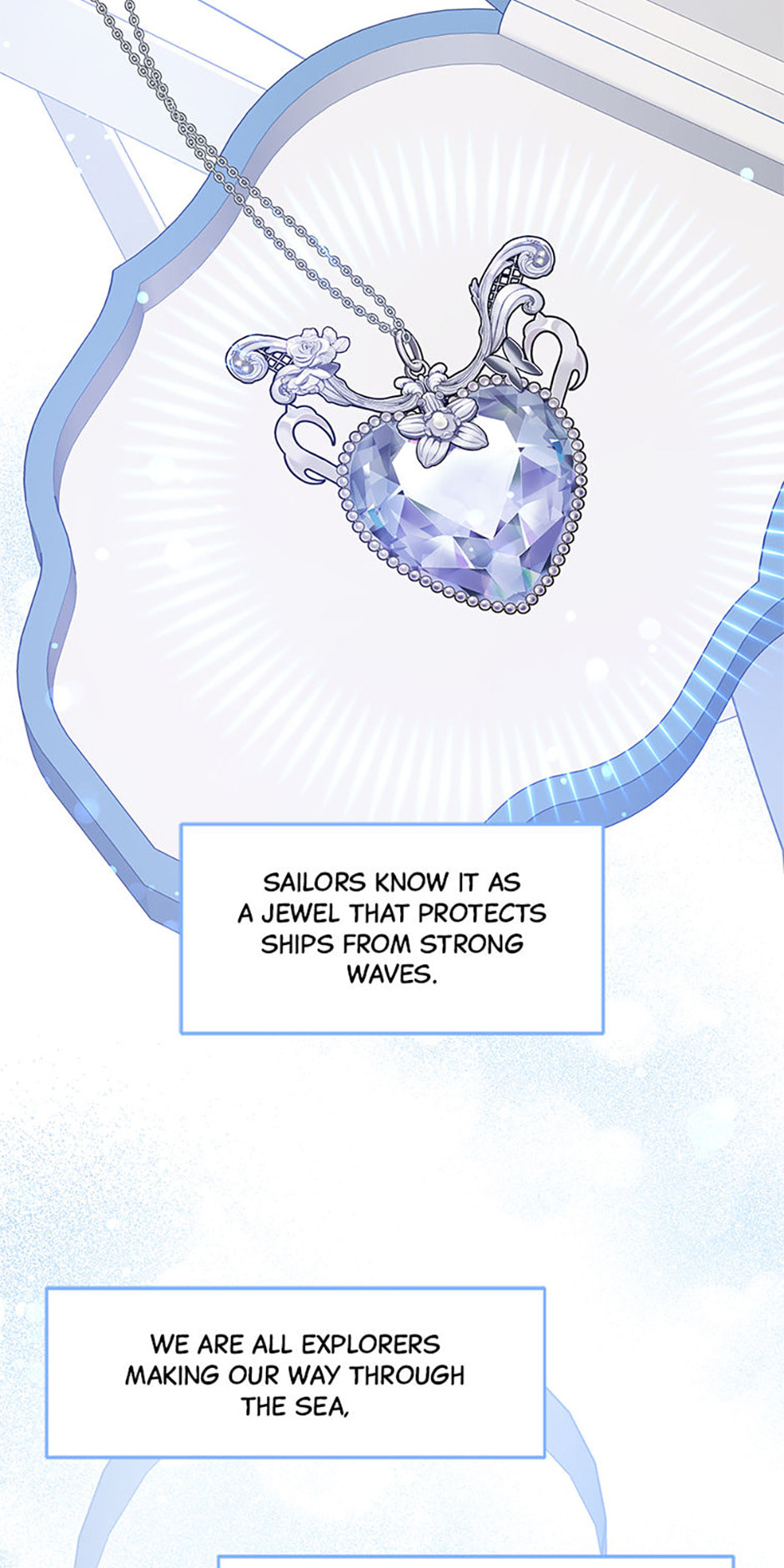 Read Gimme That Pacifier! chapter 97 image 3 on Lezhin