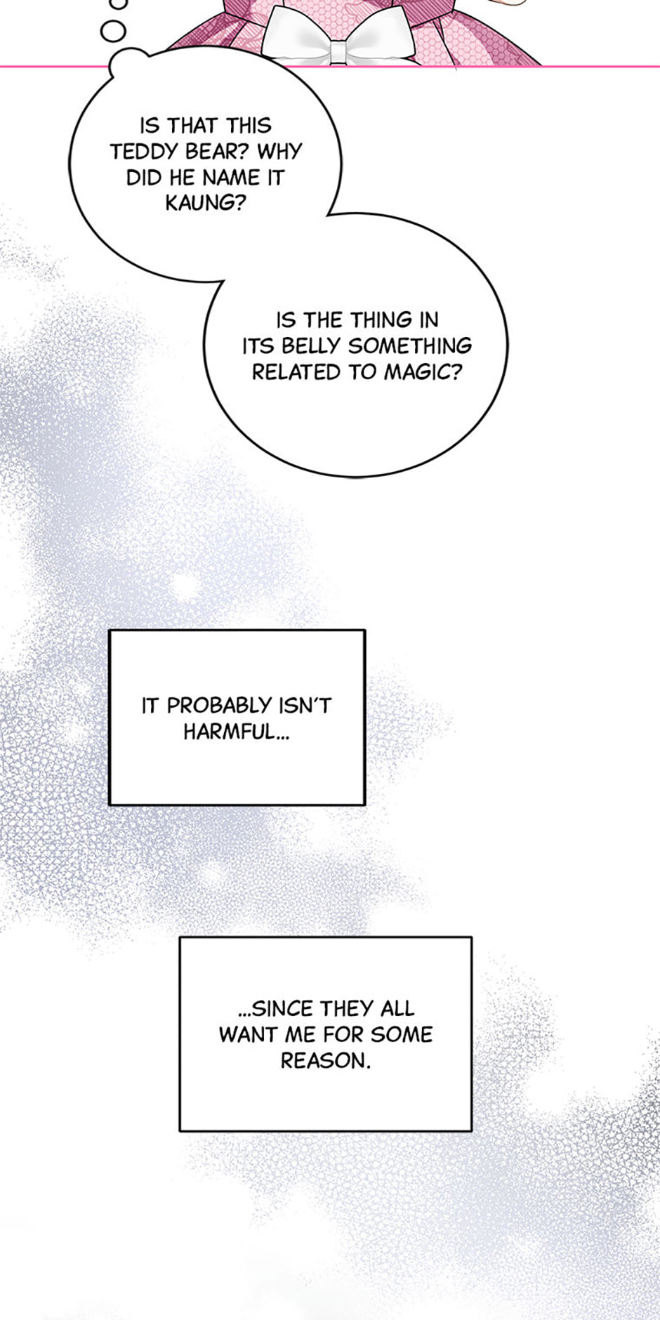 Read Gimme That Pacifier! chapter 97 image 31 on Lezhin
