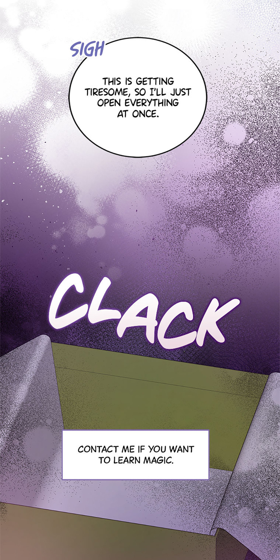 Read Gimme That Pacifier! chapter 97 image 32 on Lezhin
