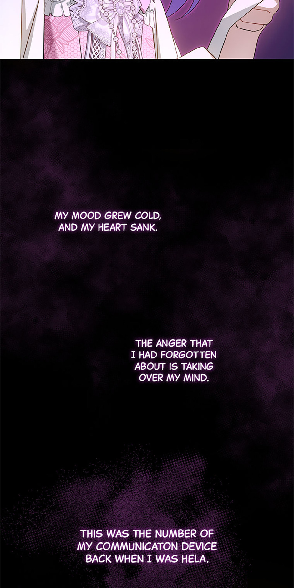 Read Gimme That Pacifier! chapter 97 image 35 on Lezhin