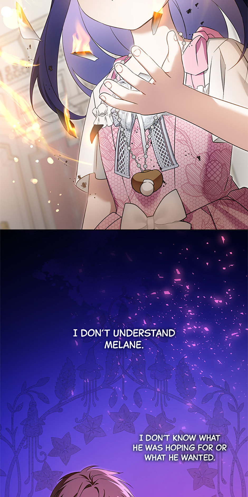 Read Gimme That Pacifier! chapter 97 image 37 on Lezhin