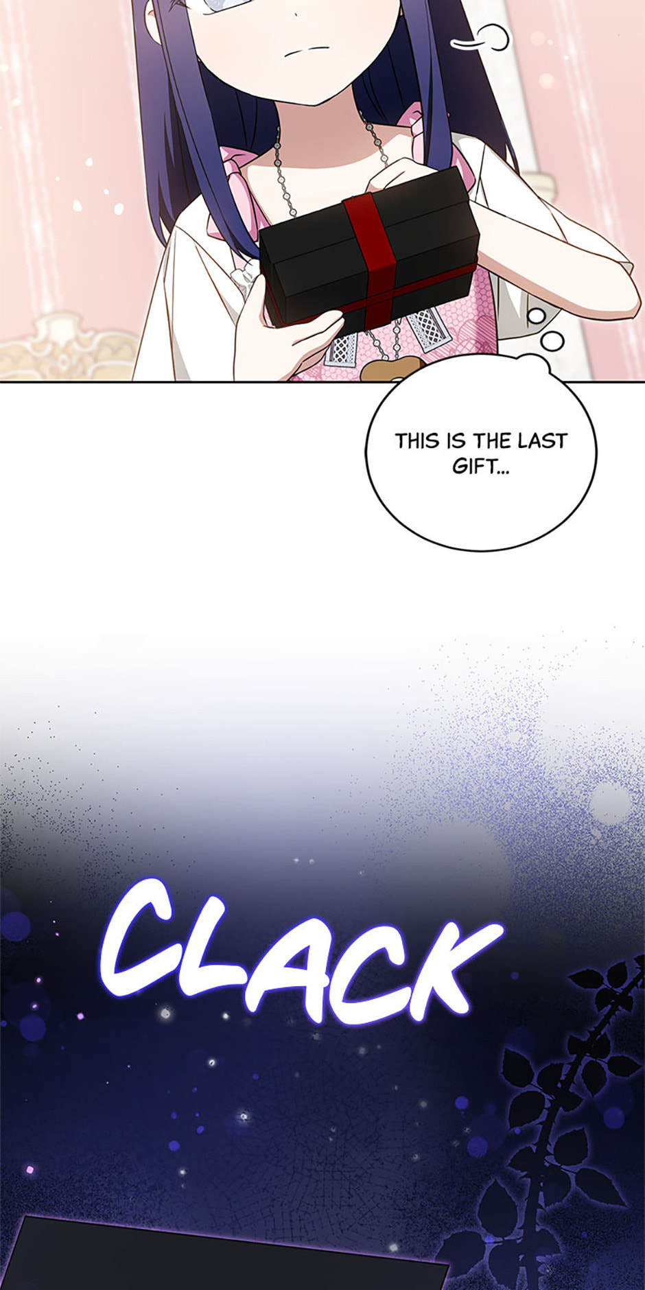 Read Gimme That Pacifier! chapter 97 image 43 on Lezhin