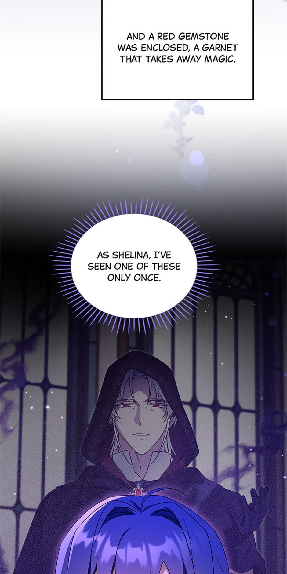 Read Gimme That Pacifier! chapter 97 image 45 on Lezhin