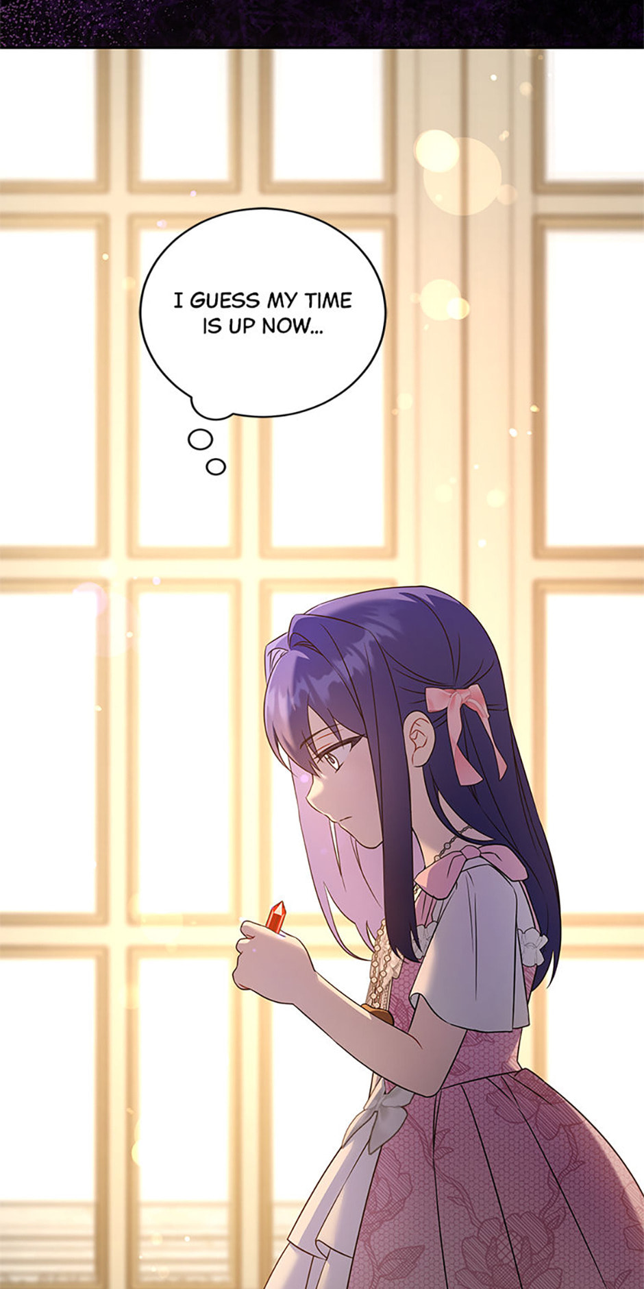 Read Gimme That Pacifier! chapter 97 image 47 on Lezhin