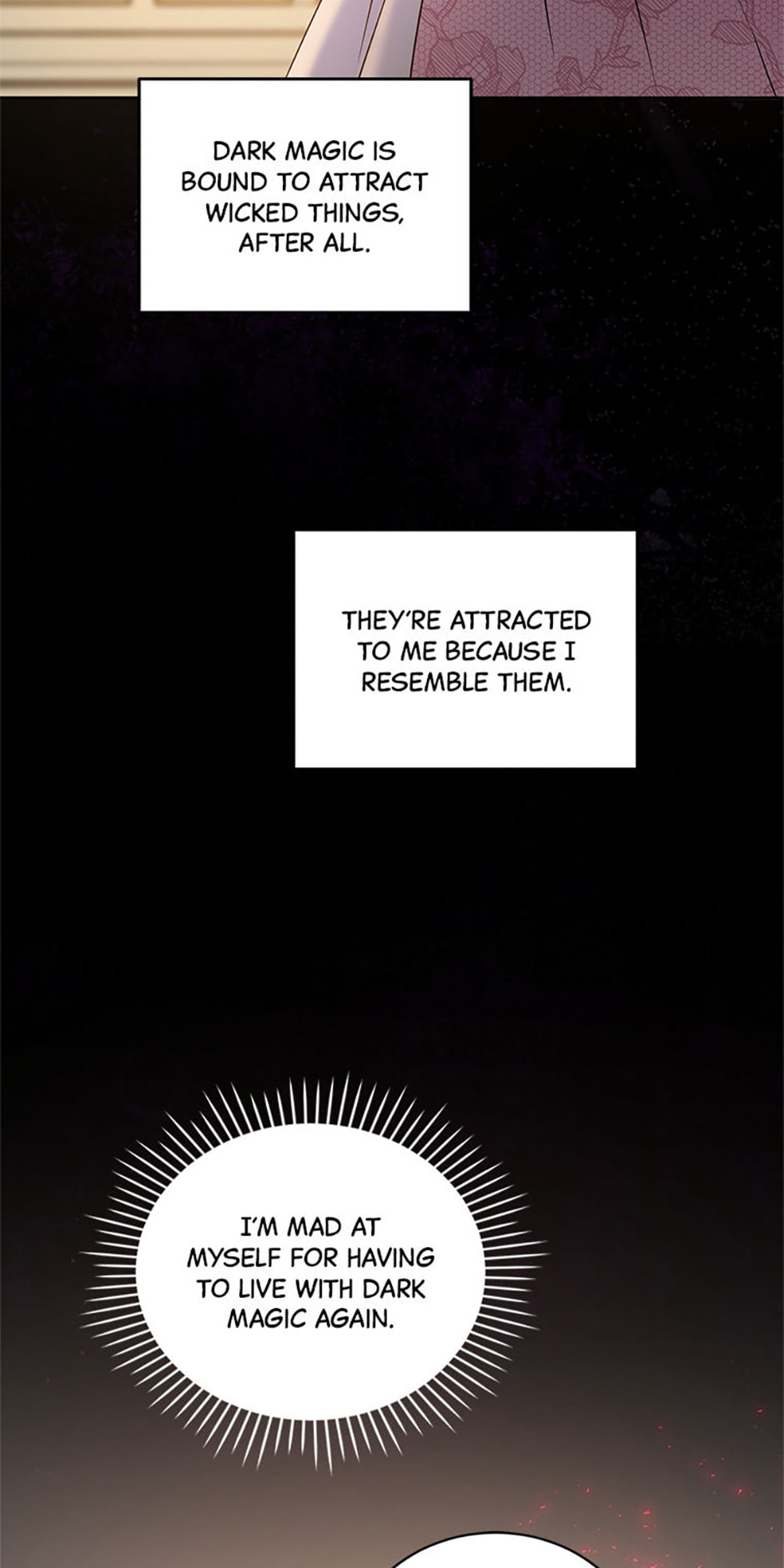 Read Gimme That Pacifier! chapter 97 image 48 on Lezhin