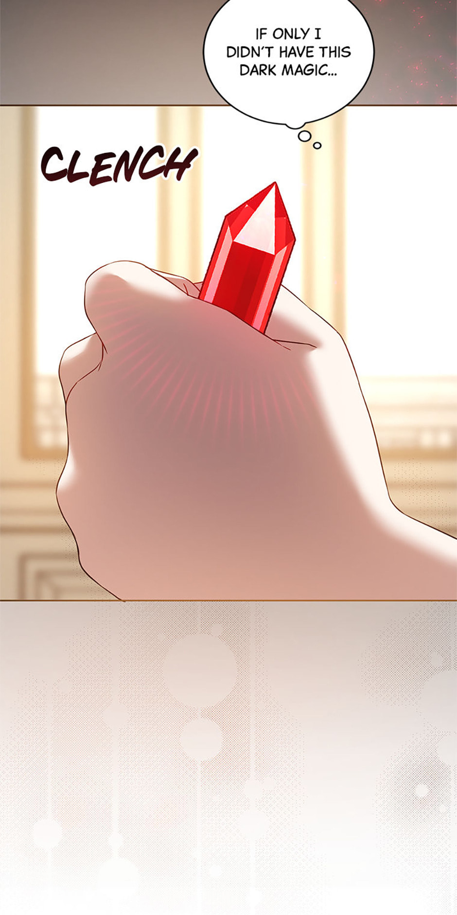 Read Gimme That Pacifier! chapter 97 image 49 on Lezhin