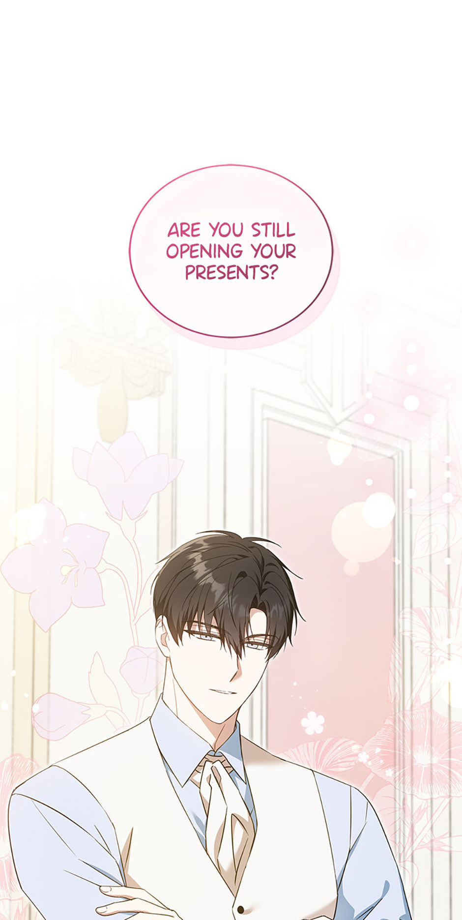 Read Gimme That Pacifier! chapter 97 image 50 on Lezhin