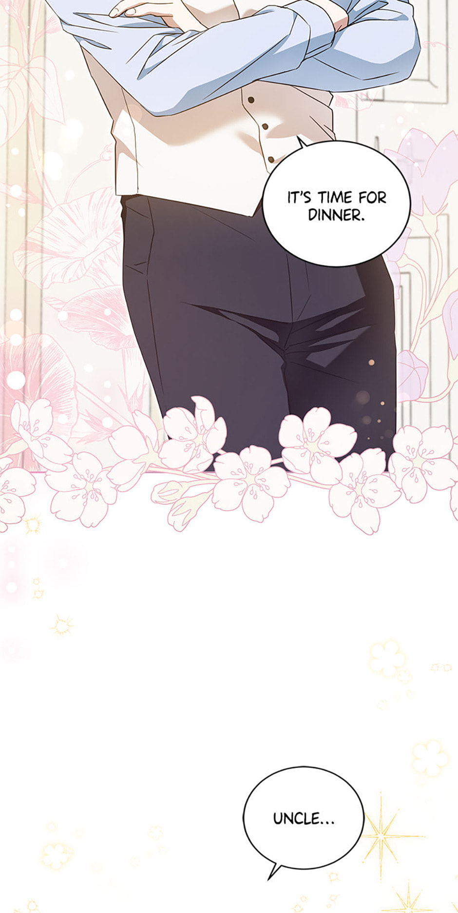 Read Gimme That Pacifier! chapter 97 image 51 on Lezhin