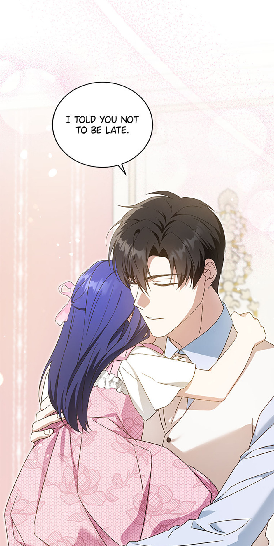 Read Gimme That Pacifier! chapter 97 image 56 on Lezhin
