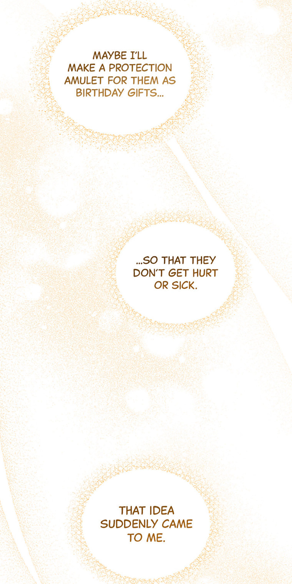 Read Gimme That Pacifier! chapter 97 image 62 on Lezhin
