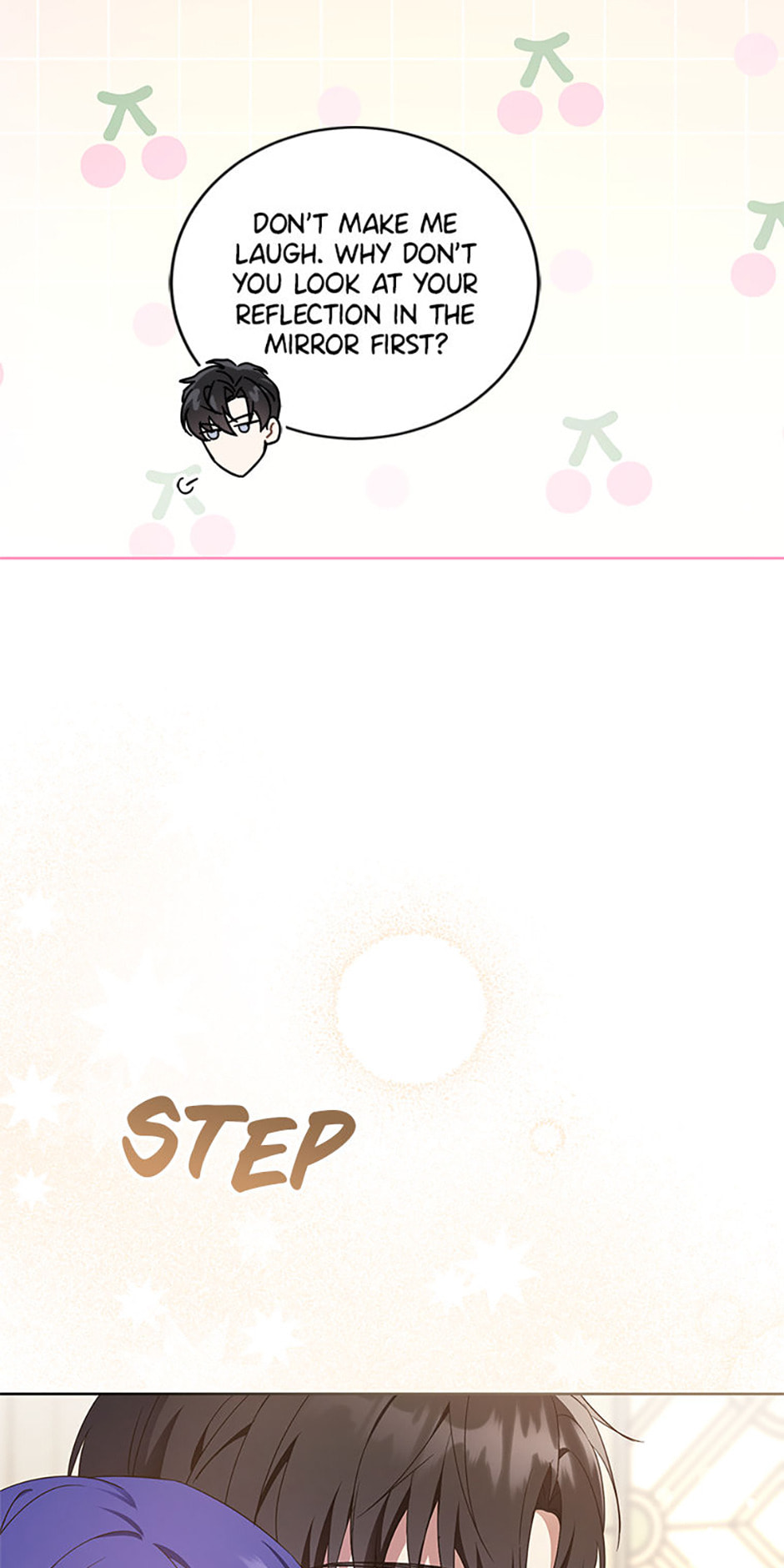 Read Gimme That Pacifier! chapter 97 image 66 on Lezhin