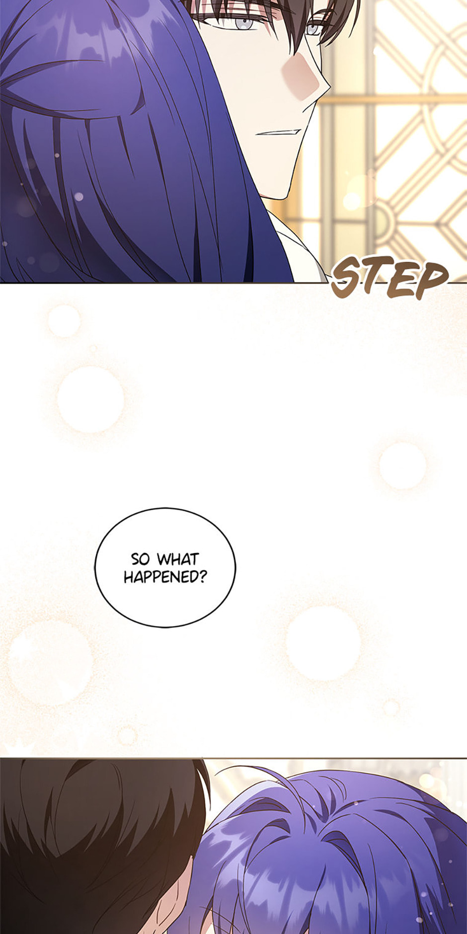 Read Gimme That Pacifier! chapter 97 image 67 on Lezhin