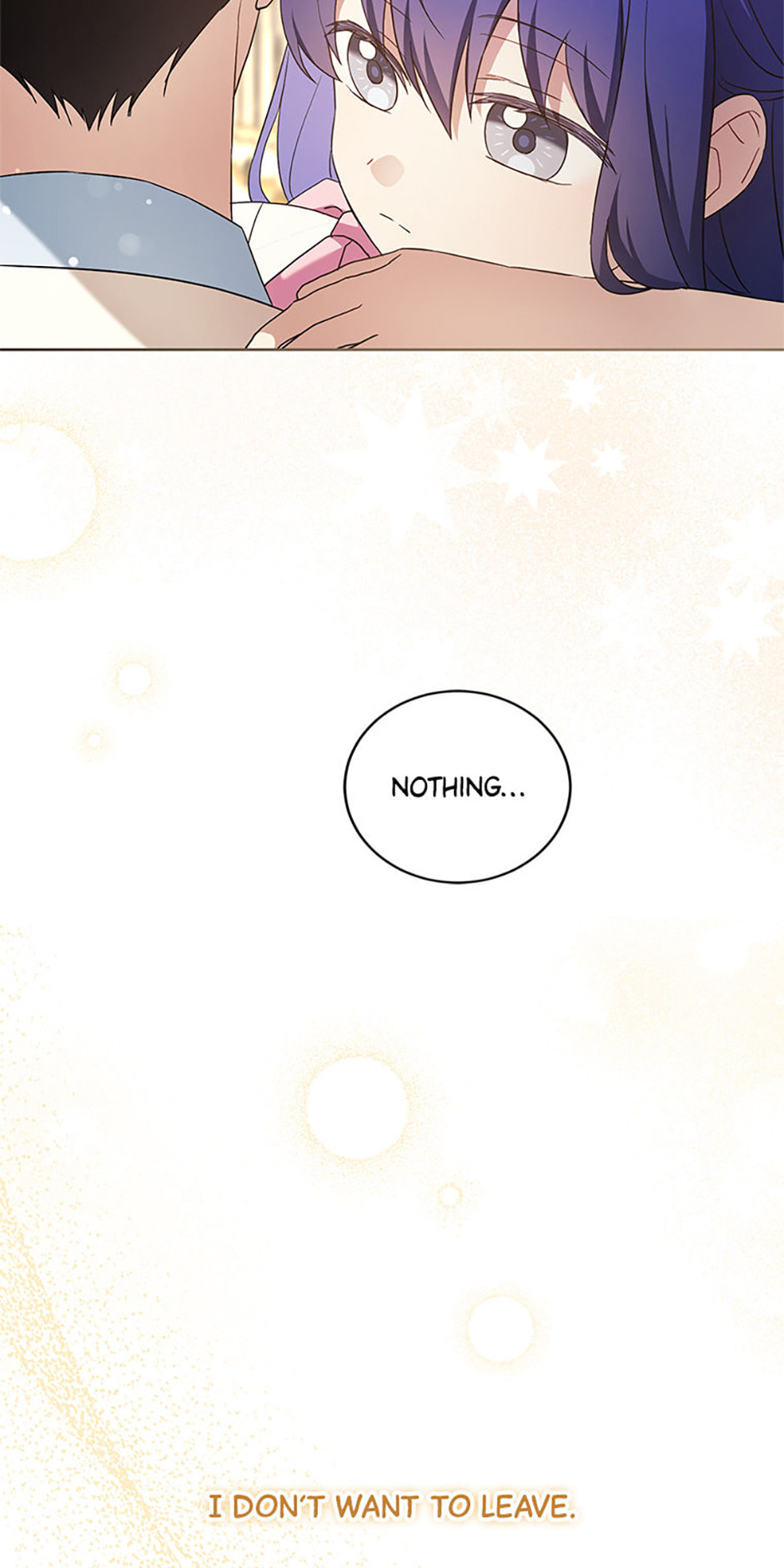 Read Gimme That Pacifier! chapter 97 image 68 on Lezhin