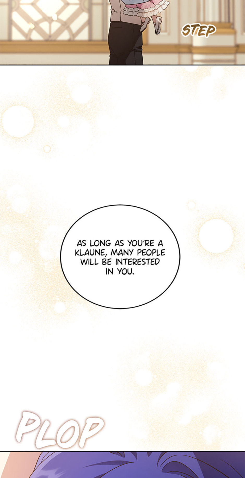 Read Gimme That Pacifier! chapter 97 image 72 on Lezhin