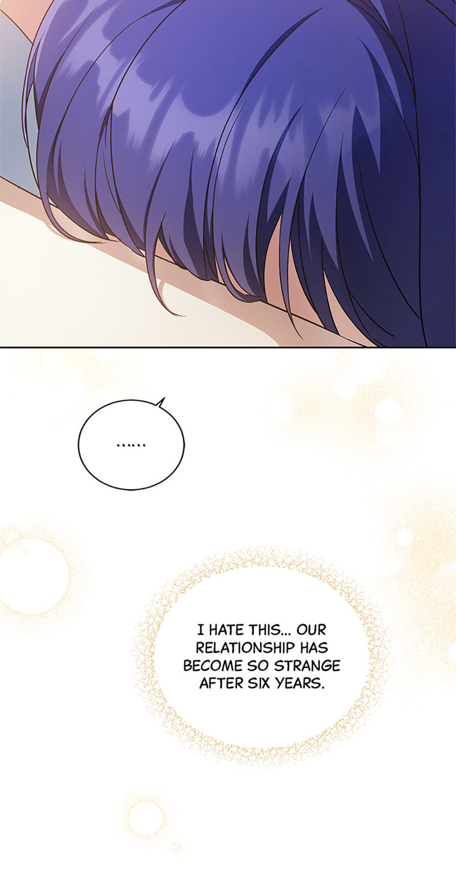 Read Gimme That Pacifier! chapter 97 image 73 on Lezhin