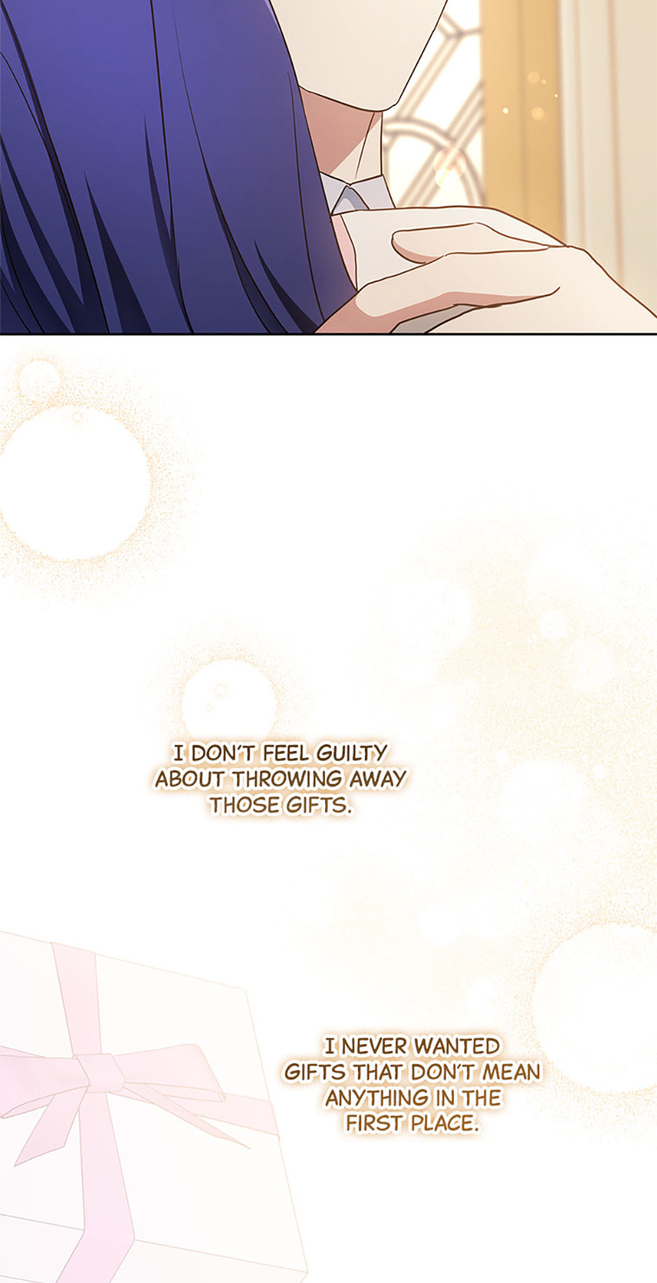 Read Gimme That Pacifier! chapter 97 image 75 on Lezhin
