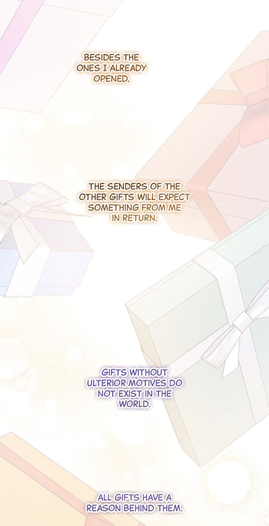 Read Gimme That Pacifier! chapter 97 image 76 on Lezhin