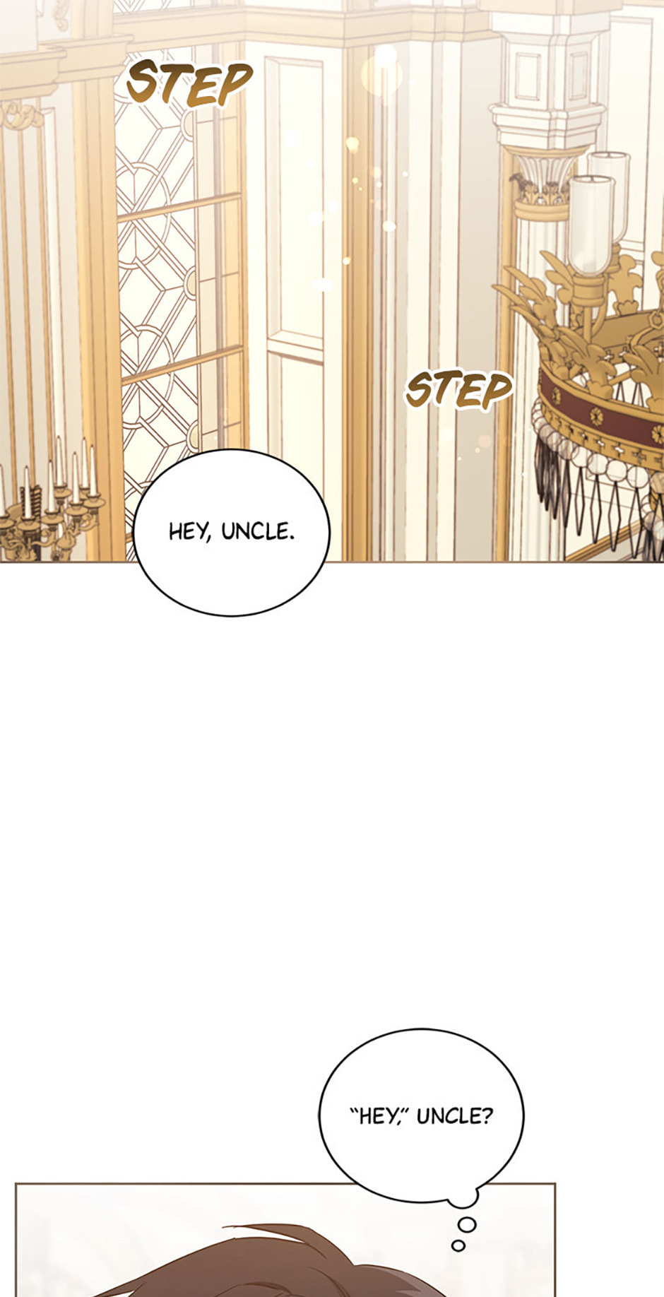 Read Gimme That Pacifier! chapter 97 image 78 on Lezhin