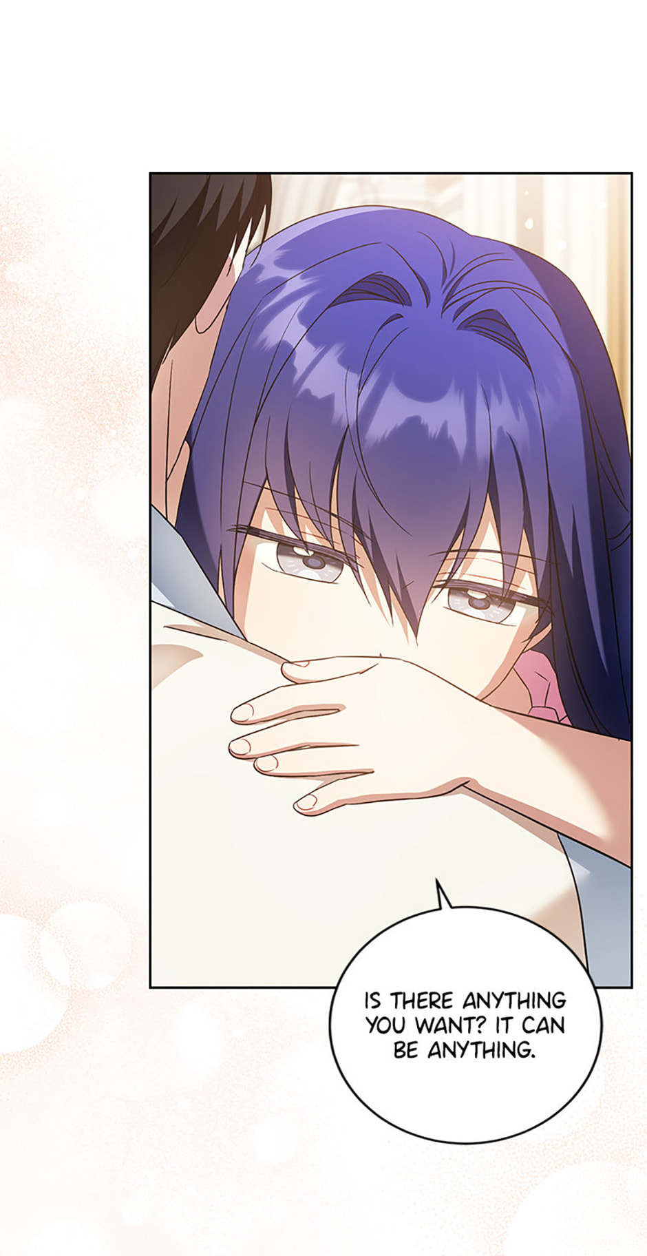 Read Gimme That Pacifier! chapter 97 image 80 on Lezhin