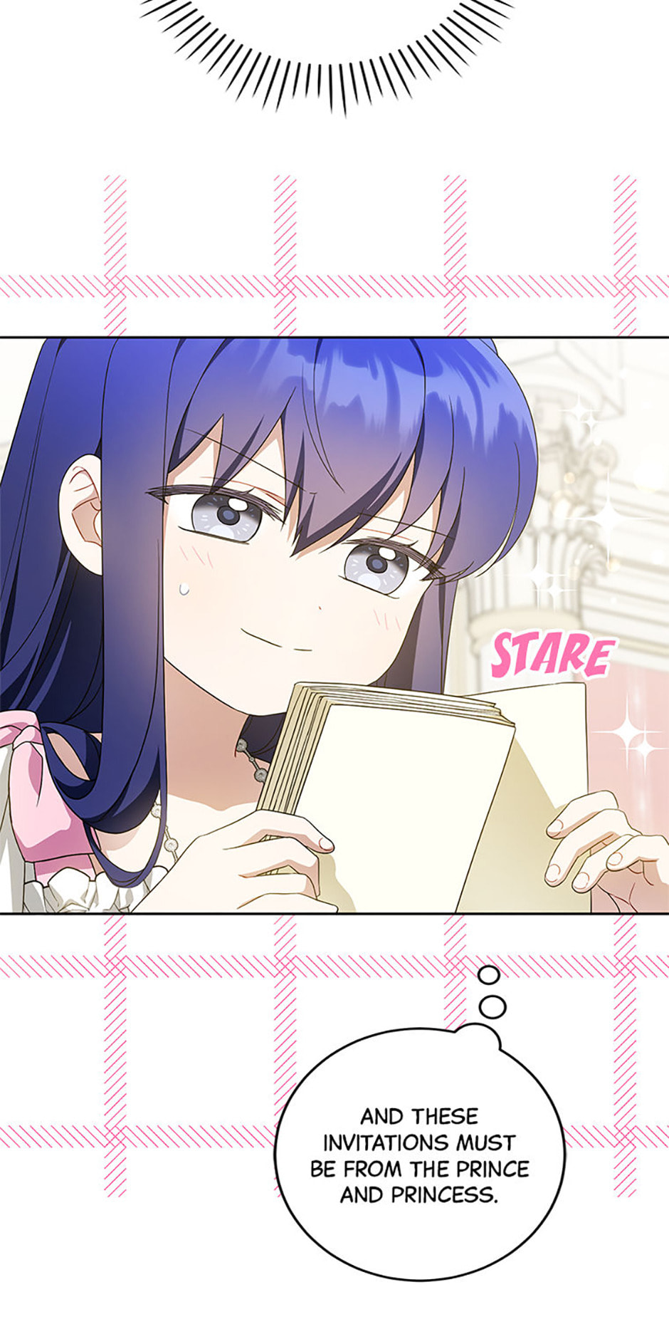 Read Gimme That Pacifier! chapter 97 image 9 on Lezhin