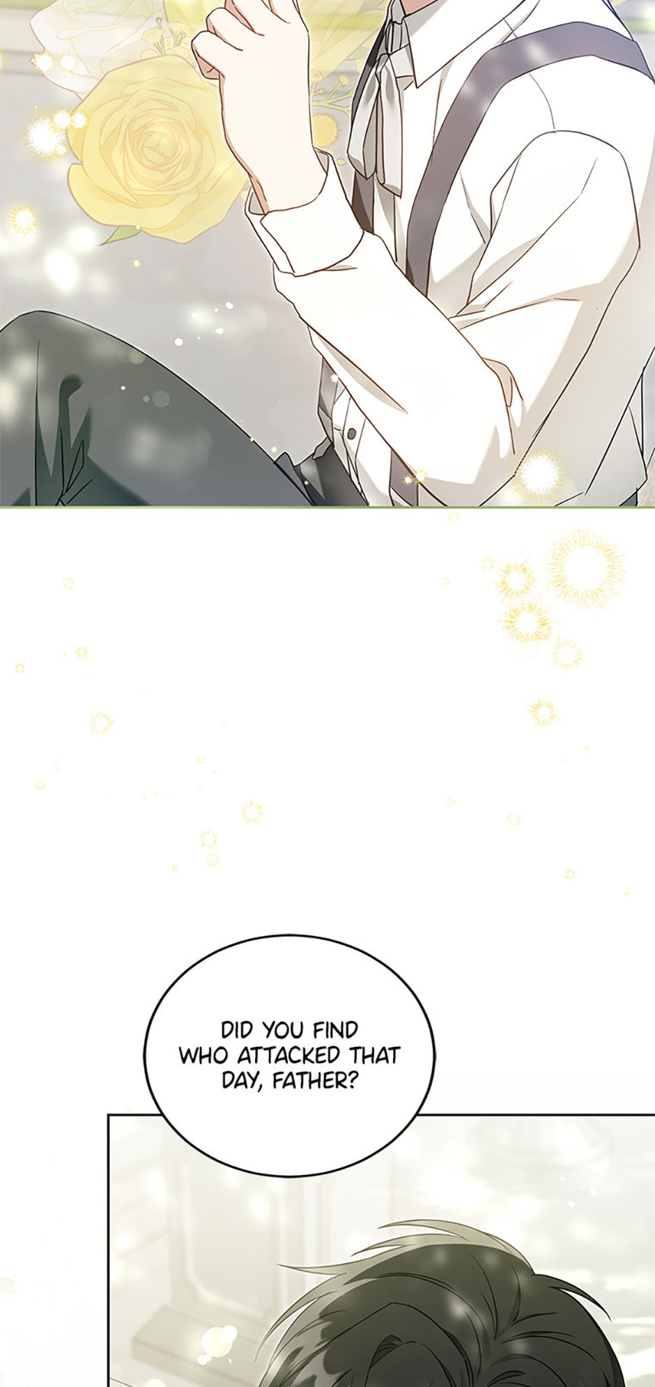 Read Gimme That Pacifier! chapter 99 image 13 on Lezhin